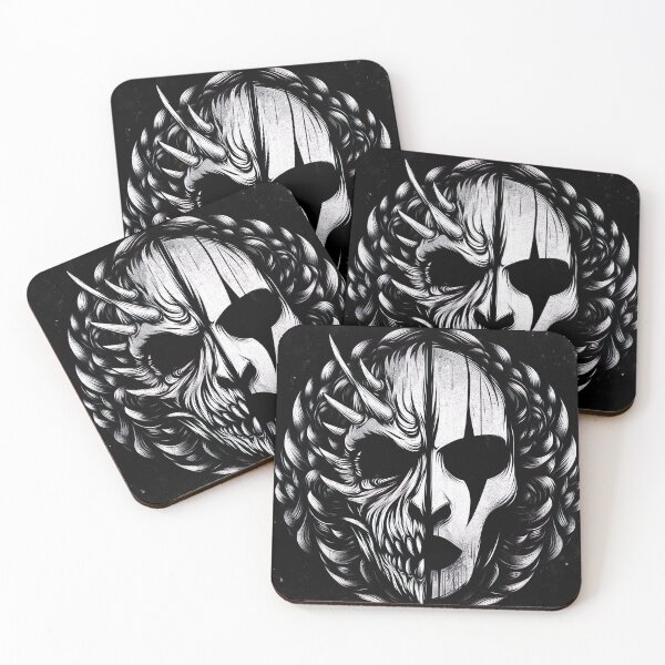 Item preview, The demon inside  designed and sold by MrBobbyCats.