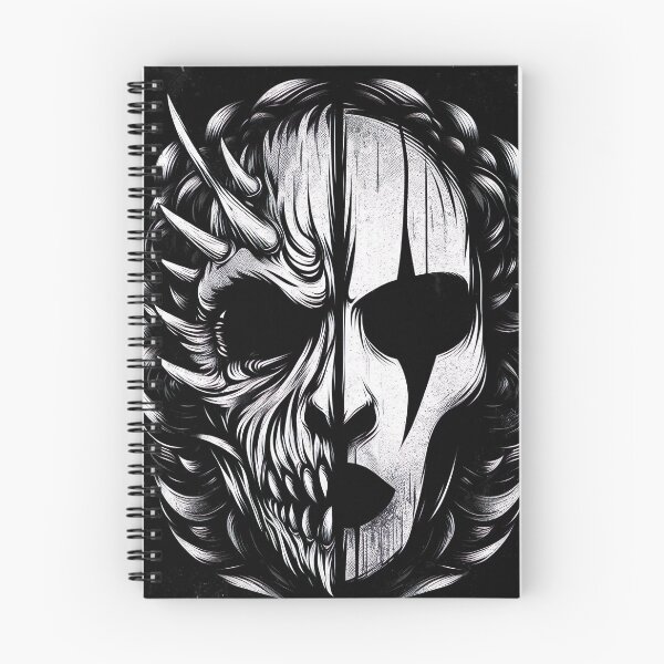 Item preview, The demon inside  designed and sold by MrBobbyCats.