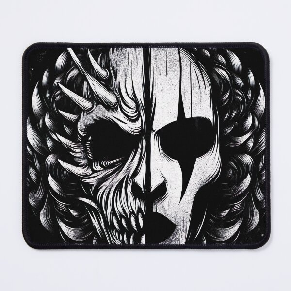 Item preview, The demon inside  designed and sold by MrBobbyCats.