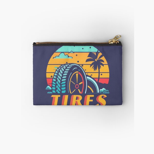 Item preview, Tires designed and sold by FlexYourMind.