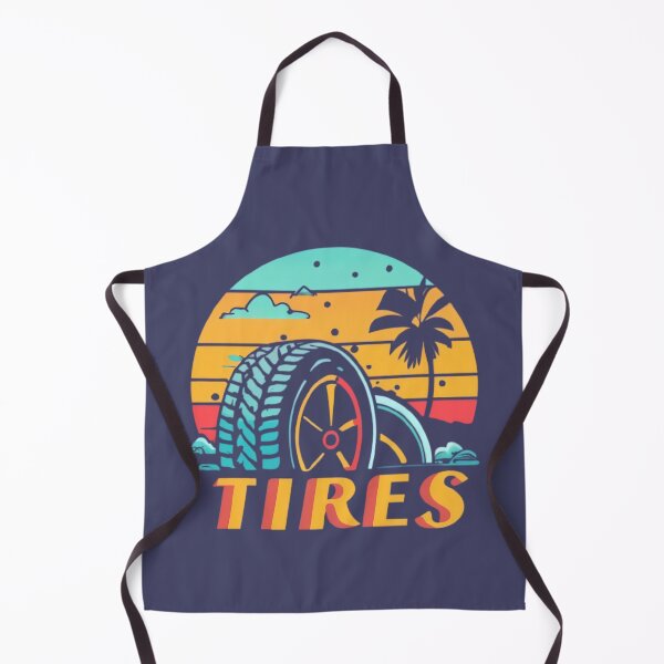 Item preview, Tires designed and sold by FlexYourMind.