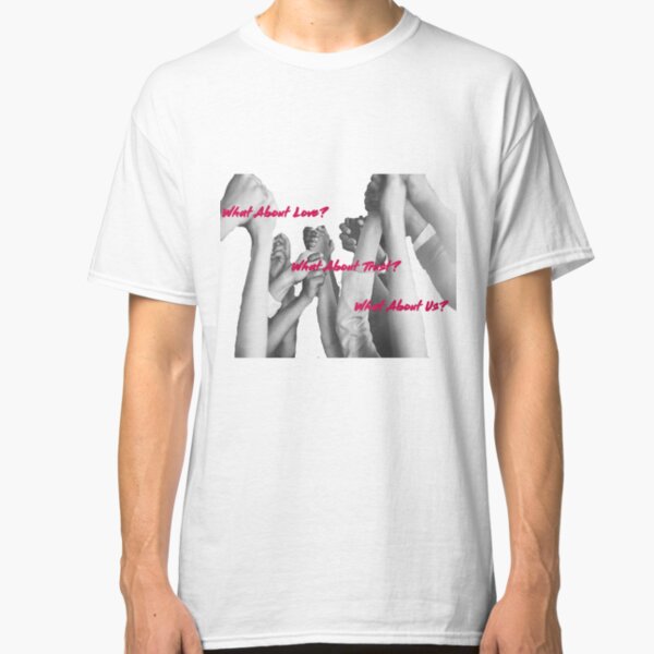 P Nk T-Shirts | Redbubble