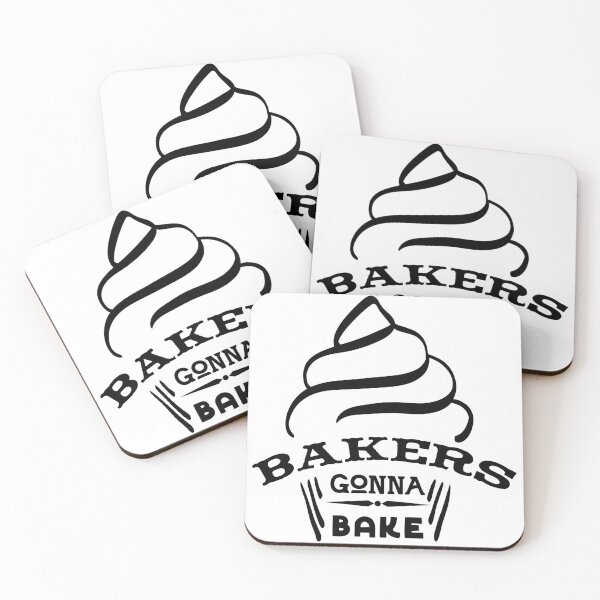 Item preview, Bakers designed and sold by OYLOS.