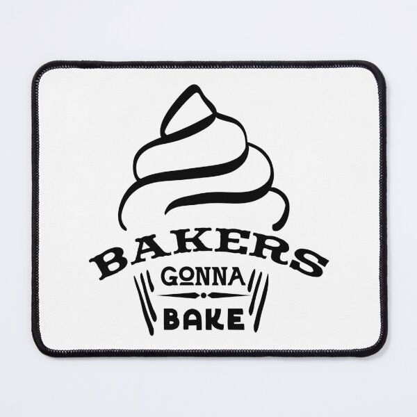 Item preview, Bakers designed and sold by OYLOS.
