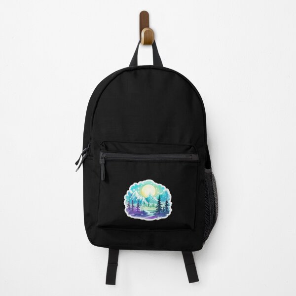Item preview, Landscape - Illustration designed and sold by MrERNST.