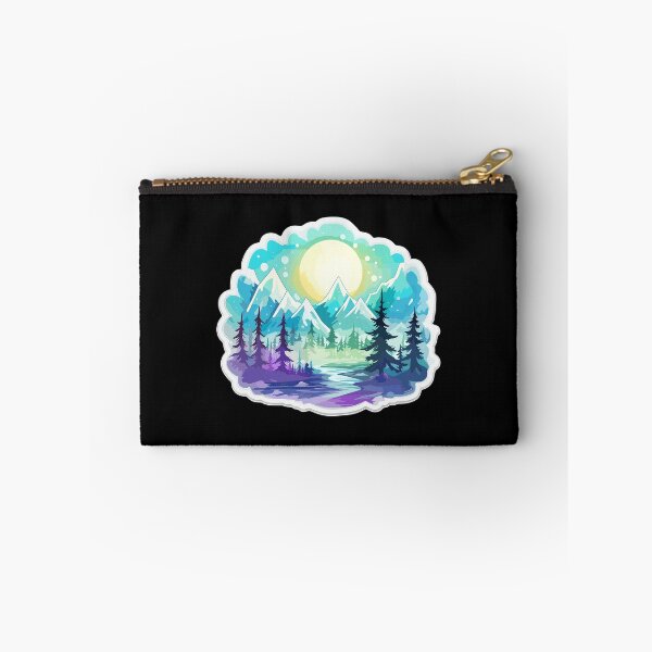 Item preview, Landscape - Illustration designed and sold by MrERNST.