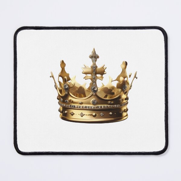 Item preview, Golden Crown designed and sold by WANBASTEN.