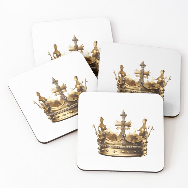 Item preview, Golden Crown designed and sold by WANBASTEN.