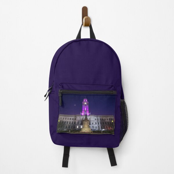Item preview, Barnsley Town Hall and Jupiter designed and sold by Alisonchambers2.