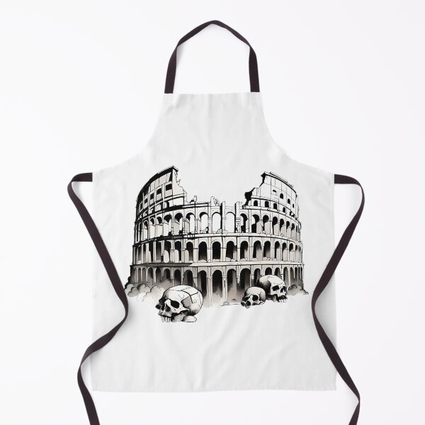 Item preview, Under the sand of the Colosseum designed and sold by AnEmptyLake.