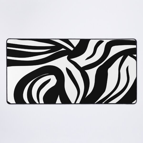 Item preview, Classic Zebra Print designed and sold by ThrowCushionCo.