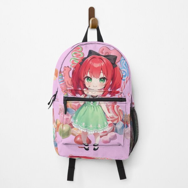 Item preview, Candylicious Chibi Party: Sweet POD Vibes designed and sold by Anime-Community.