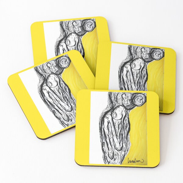 Item preview, Pollux & Castor designed and sold by Lund3on.