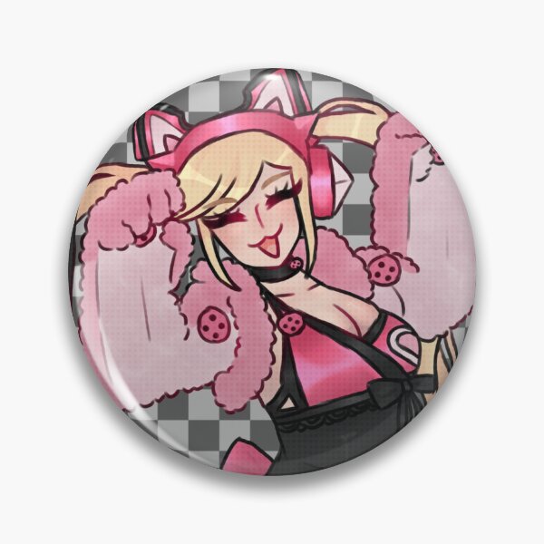 Item preview, lucky chloe designed and sold by angelbuuni.