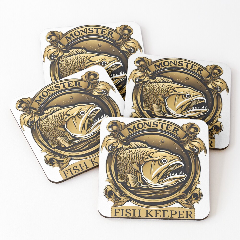 Item preview, Coasters (Set of 4) designed and sold by Ravindu1997.
