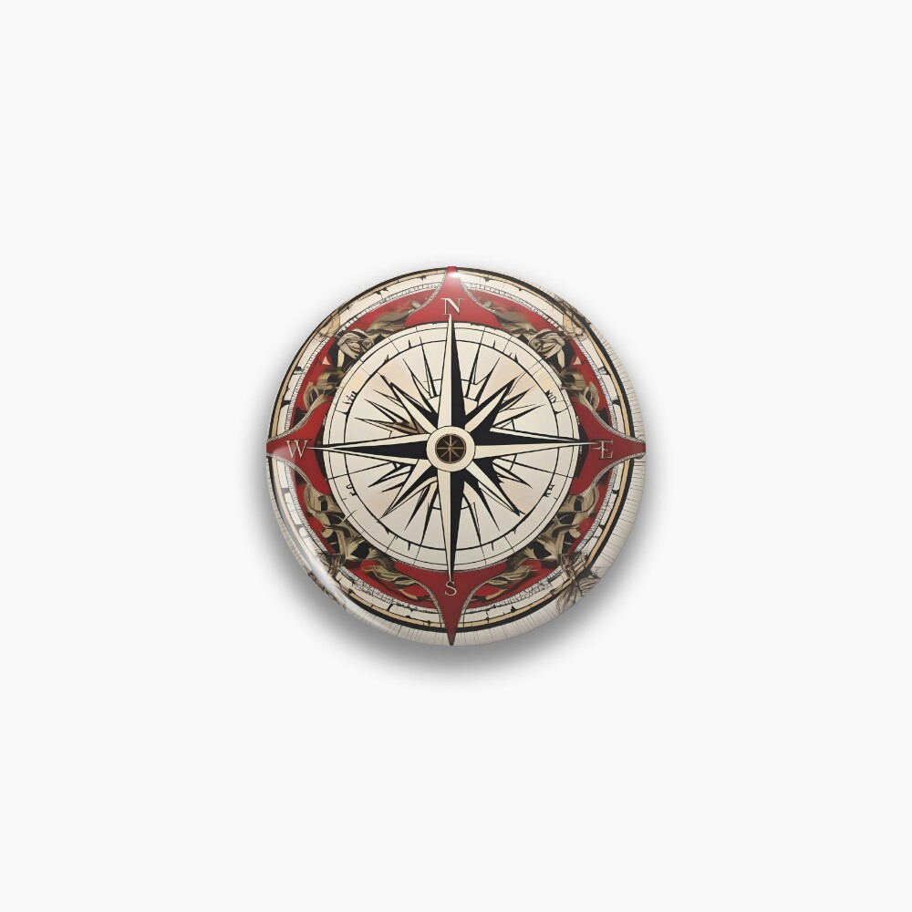 Item preview, Pin designed and sold by luiseo.