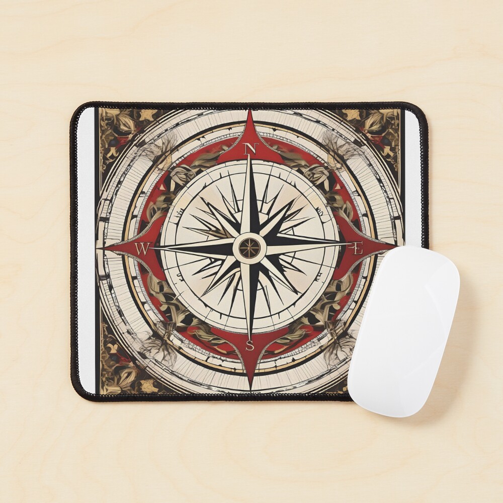Item preview, Mouse Pad designed and sold by luiseo.