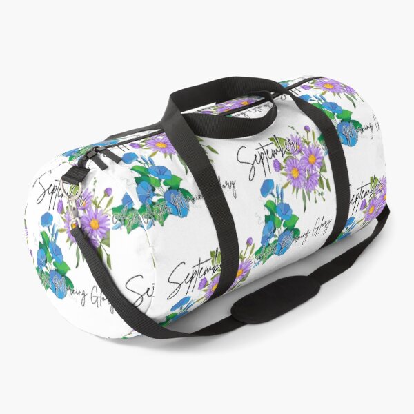 Item preview, September Aster Morning Glory designed and sold by TxTaurus110.