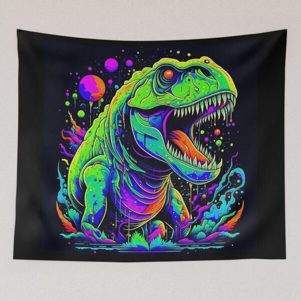 Item preview, Carnivore Chronicles Hunt and Roar designed and sold by Daniel Dudgeon.
