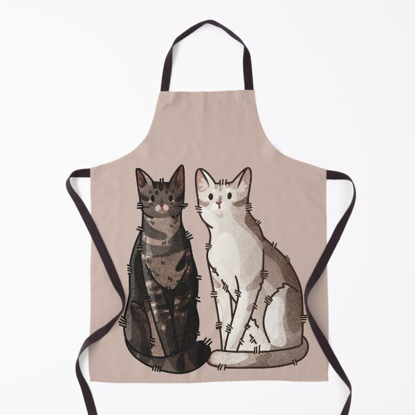 Item preview, Two Singapura Cats designed and sold by FelineEmporium.