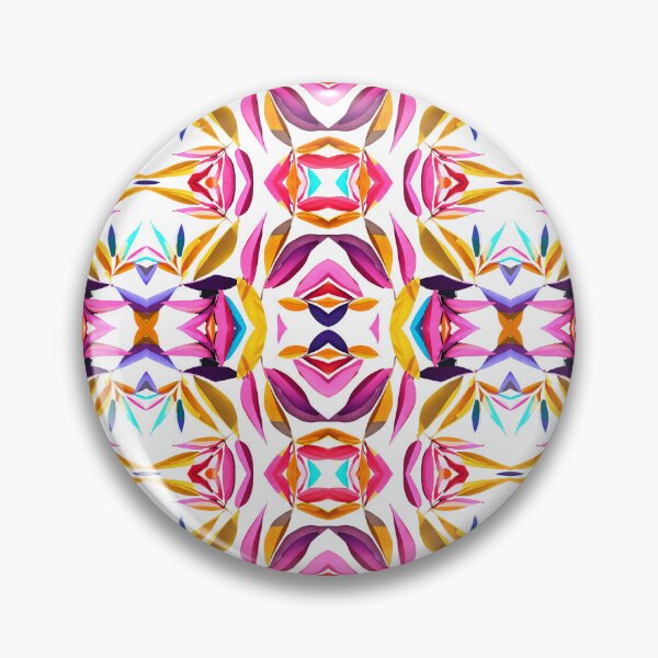Item preview, Vibrant Foliage Symphony: A Kaleidoscope of Colorful Leaves in Patterns designed and sold by upscapix.
