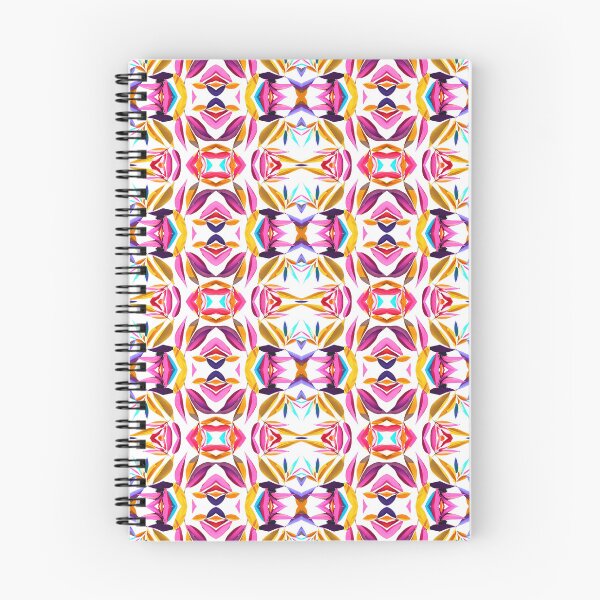 Item preview, Vibrant Foliage Symphony: A Kaleidoscope of Colorful Leaves in Patterns designed and sold by upscapix.