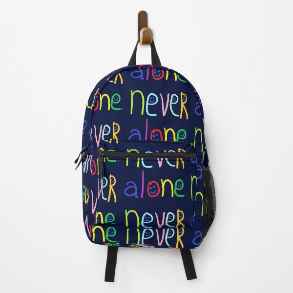 Item preview, never alone designed and sold by zzzozzo.