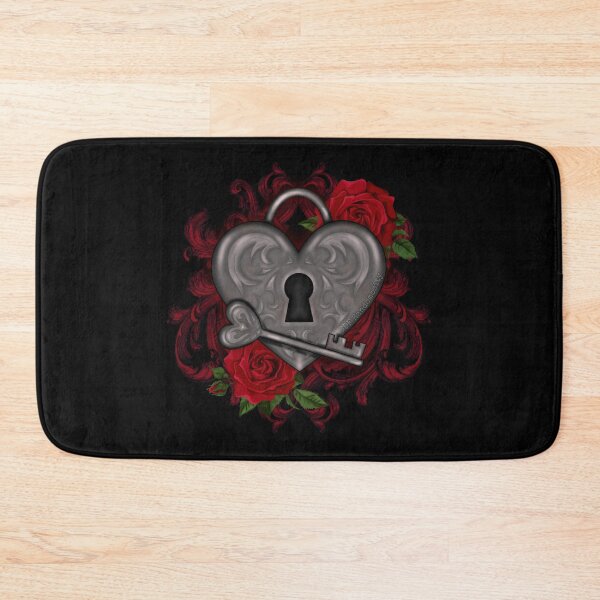 Item preview, Key To My Heart designed and sold by CDFRandomosity.