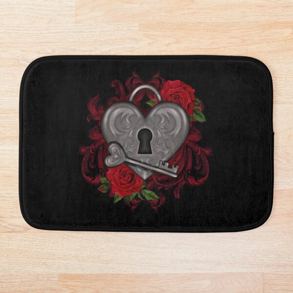 Item preview, Key To My Heart designed and sold by CDFRandomosity.