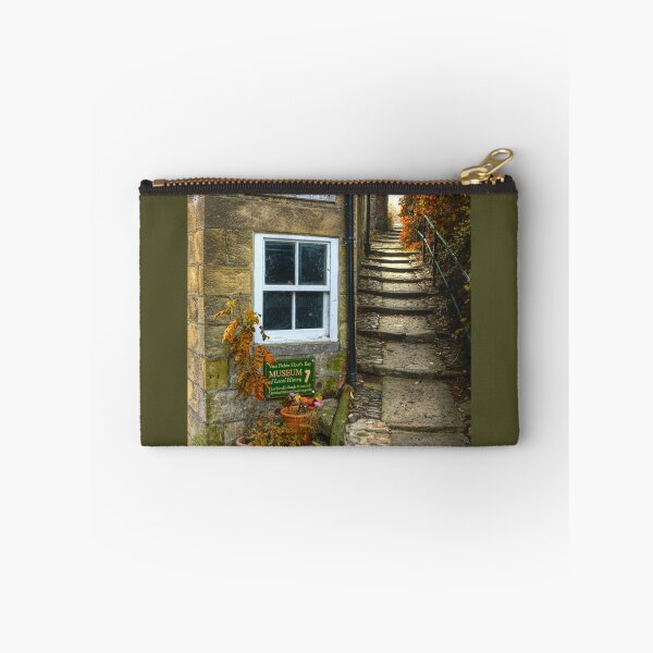 Item preview, Jim Bells Stile Robin Hoods Bay designed and sold by Alisonchambers2.