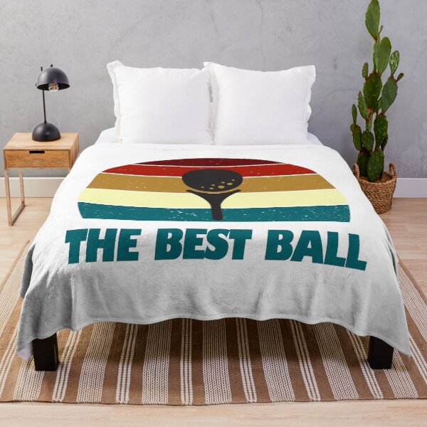 Item preview, The best ball Funny Gifts for Golfers designed and sold by ABCreativeShop.