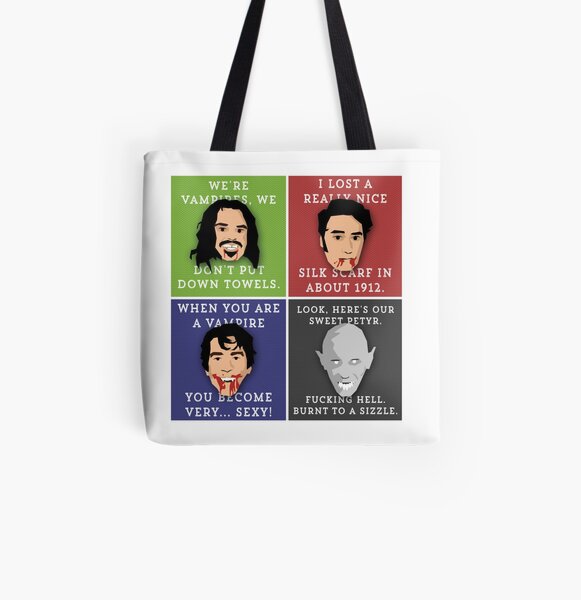 what we do in the shadows tv show merchandise