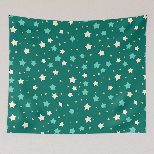 Item preview, star pattern seamless digital paper  designed and sold by Mr911.