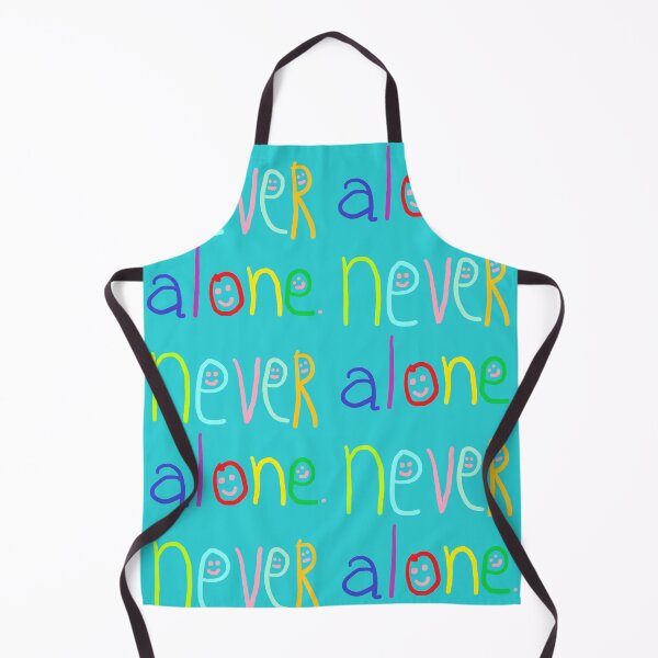 Item preview, never alone designed and sold by zzzozzo.