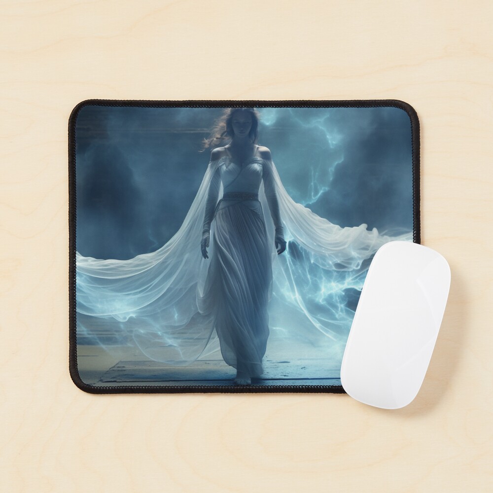 Item preview, Mouse Pad designed and sold by RicoInStudios.