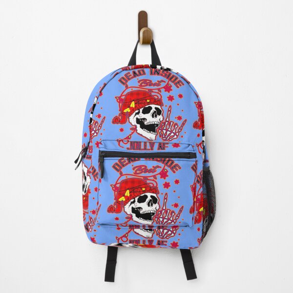 Item preview, Dead Inside But Jolly Af designed and sold by creativerooney.