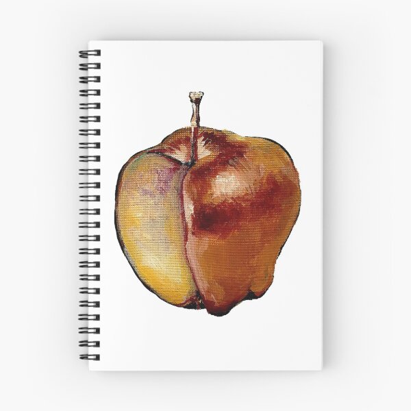 Item preview, golden apple designed and sold by AnnKlv.