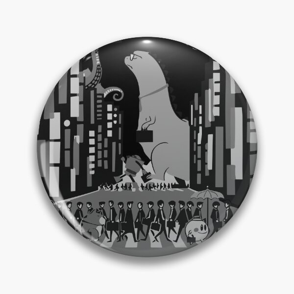 Item preview, Travel to Tokyo Vintage Graphic designed and sold by blackink-design.