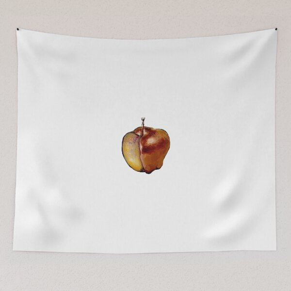 Item preview, golden apple designed and sold by AnnKlv.
