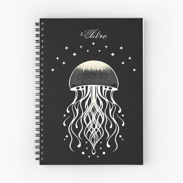 Item preview, Shining jelly fish design 1 designed and sold by Kulpi6147.