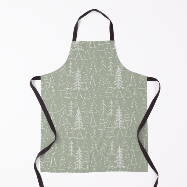 Item preview, Winter trees printed on designed and sold by Marcu Ioachim.