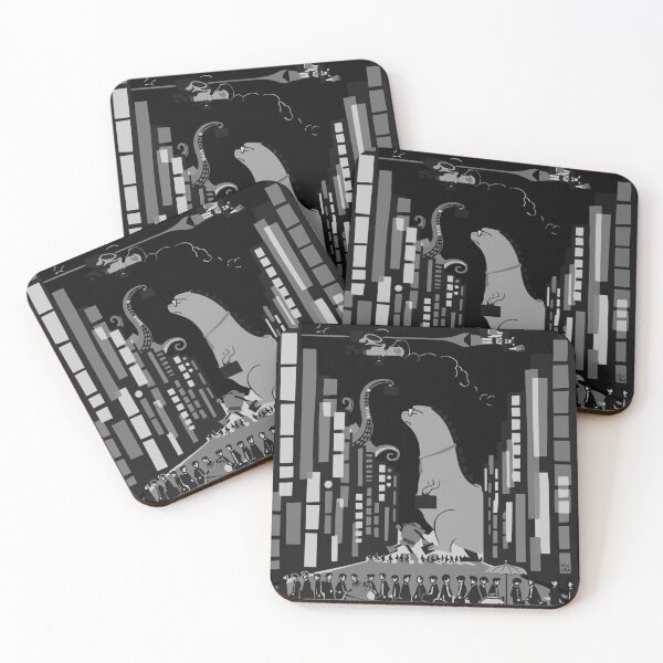 Item preview, Travel to Tokyo Vintage Graphic designed and sold by blackink-design.