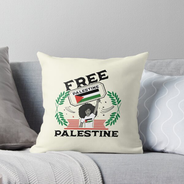 Item preview, Liberation for Palestine - Free Palestine designed and sold by vibeno1.