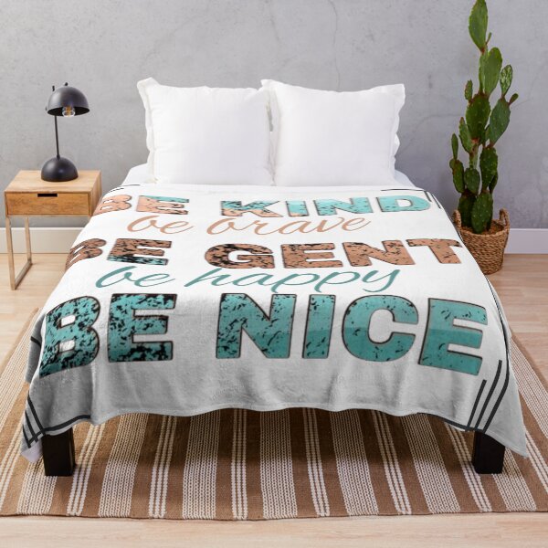 Item preview, Be kind designed and sold by Taans-Creation.