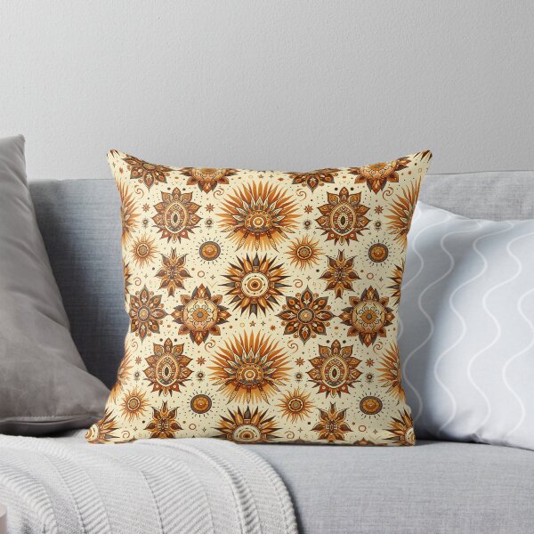 Item preview, Amber Radiance Echoes designed and sold by Juacua.