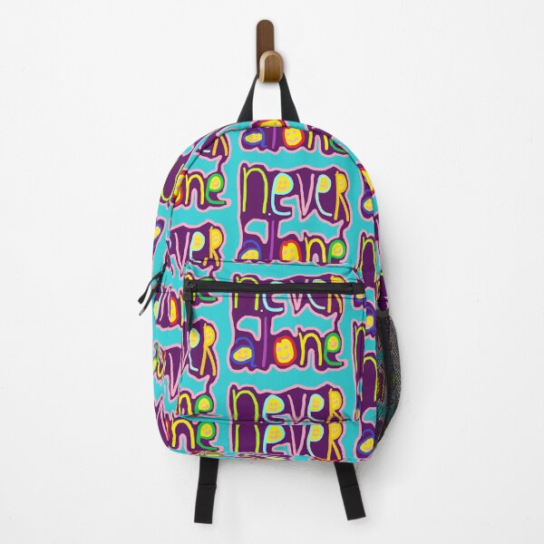 Item preview, never alone designed and sold by zzzozzo.