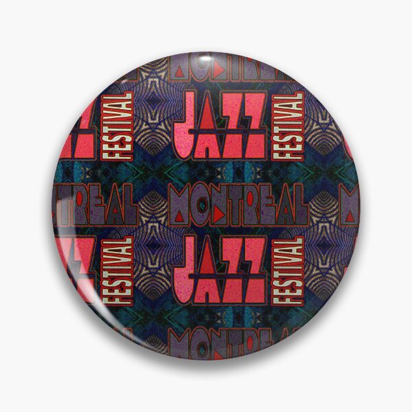 Item preview, AN UNFORGETTABLE FEELING AS THE MONTREAL INTERNATIONAL JAZZ FESTIVAL REACHES NEW HEIGHTS! designed and sold by Ralek.