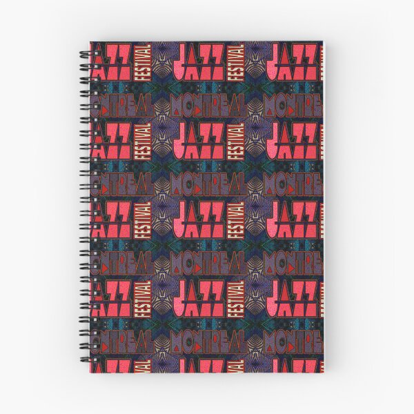 Item preview, AN UNFORGETTABLE FEELING AS THE MONTREAL INTERNATIONAL JAZZ FESTIVAL REACHES NEW HEIGHTS! designed and sold by Ralek.