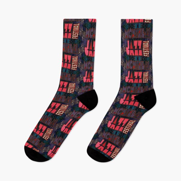 Item preview, AN UNFORGETTABLE FEELING AS THE MONTREAL INTERNATIONAL JAZZ FESTIVAL REACHES NEW HEIGHTS! designed and sold by Ralek.