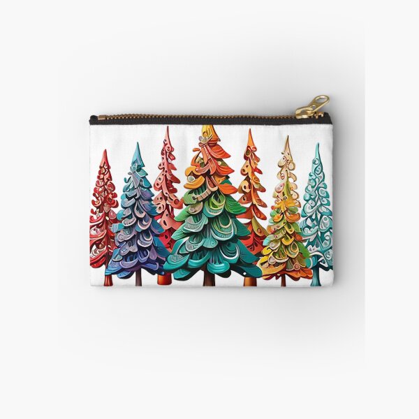 Item preview, Christmas Trees designed and sold by likbatonboot.